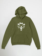 I Came, I Saw Hoodie